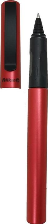 Produktbild Pelikan Tintenroller Pina Colada Classic Rot (1x)