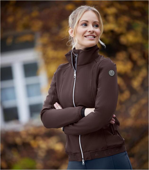 Image du produit ELT Veste Softs Kairo (XS)