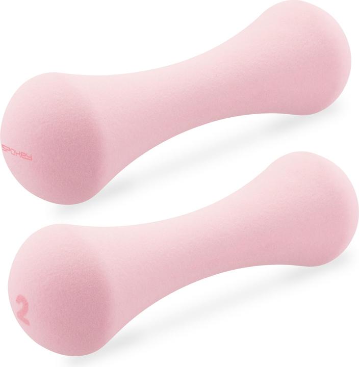 Produktbild Spokey Bone (2 x 2 kg)