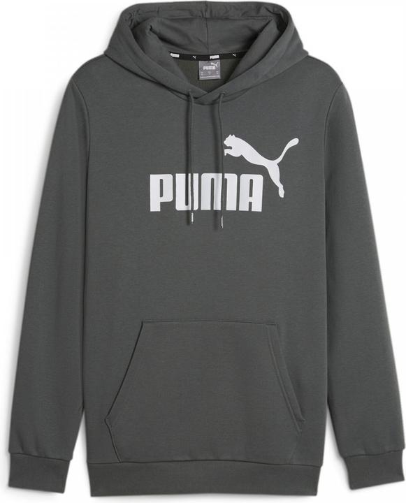 Produktbild Puma ESS Big Logo Hoodie FL (s) (XL)