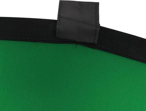 Actual product image Falcon Eyes Background Board BCP-10 Green 148x200 cm (148 cm, 200 cm)