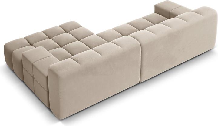 Produktbild Cosmopolitan Design Hawaii (Ecksofa)