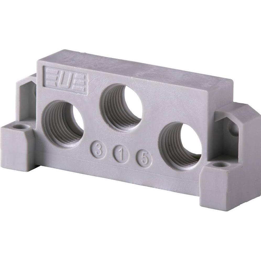 Univer Speiseplatte EL18SF516 1 St., Automatisierung