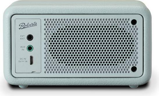 Produktbild Roberts Revival Petite (DAB+, FM, DAB, Bluetooth)