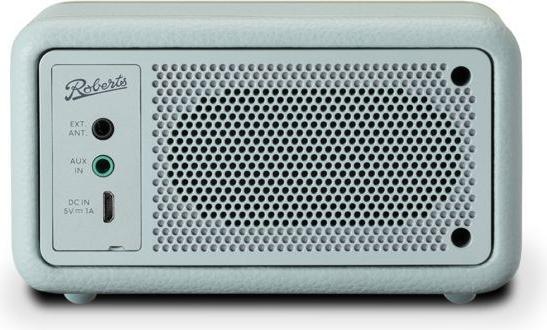 Produktbild Roberts Revival Petite (DAB+, FM, DAB, Bluetooth)