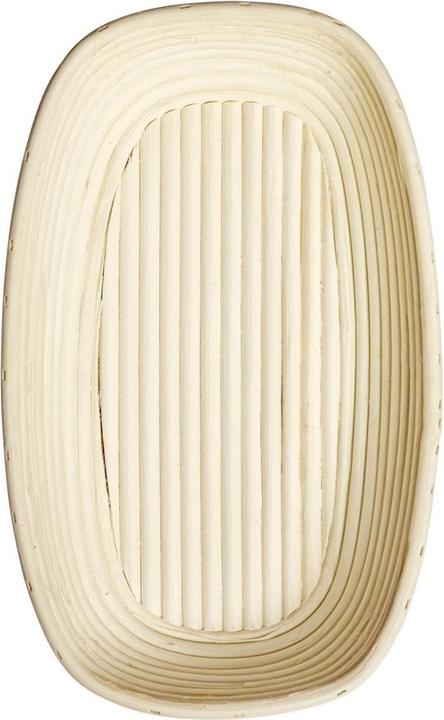 Productafbeelding Westmark Set Proefdiermand ovaal met deksel 33,5 x 20,5 x 8 cm