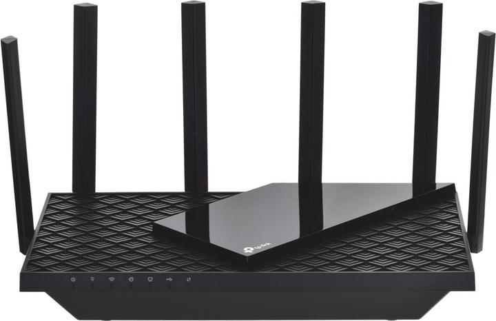 Immagine prodotto TP-Link ARCHER AX72 PRO - Router Wi-Fi 6