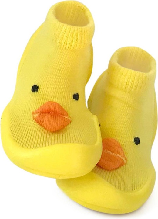 Image du produit Sock Ons step ons Chaussures pour bébés (21, 22)