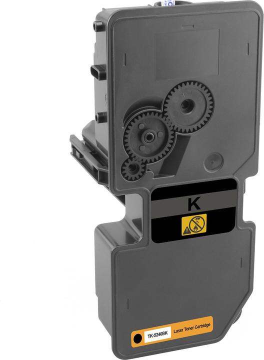 Immagine prodotto Plutoos Kyocera TK-5240 Toner XXL compatibile, nero 1T02R70NL0 (FC)