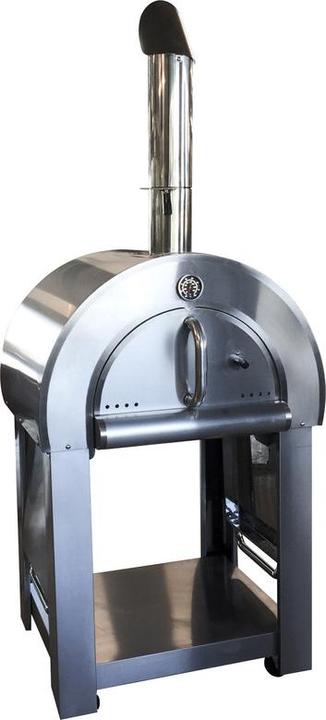 Nouvel Pizzaofen Fuego (Pizza oven wood)