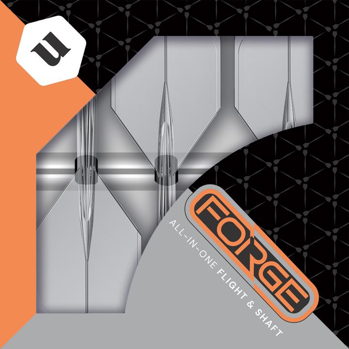 Immagine prodotto Unicorn Forge All-In-One Flight & Shaft