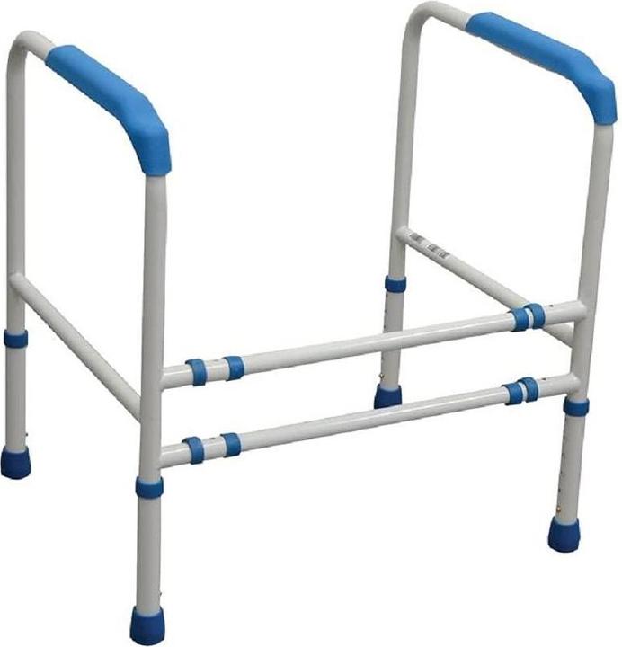 Herdegen Cadrofix toilet support frame 138kg (Lavatory)