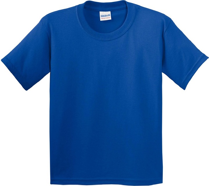 Blu reale