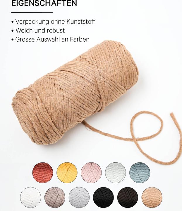 Immagine prodotto Lalana Carina (120 m)