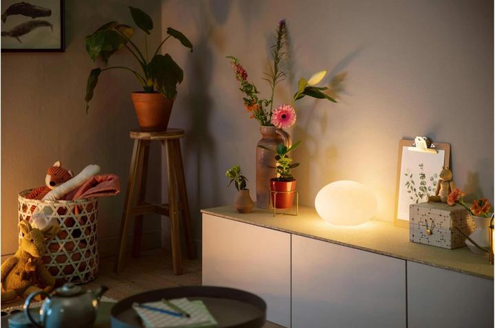 Produktbild Philips Hue Flourish Basis (806 lm, E27)