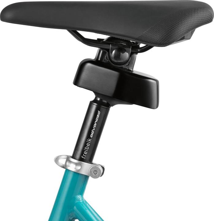 Image du produit Freibeik Articulation de selle de vélo 2.0 Noir (27.20 mm)