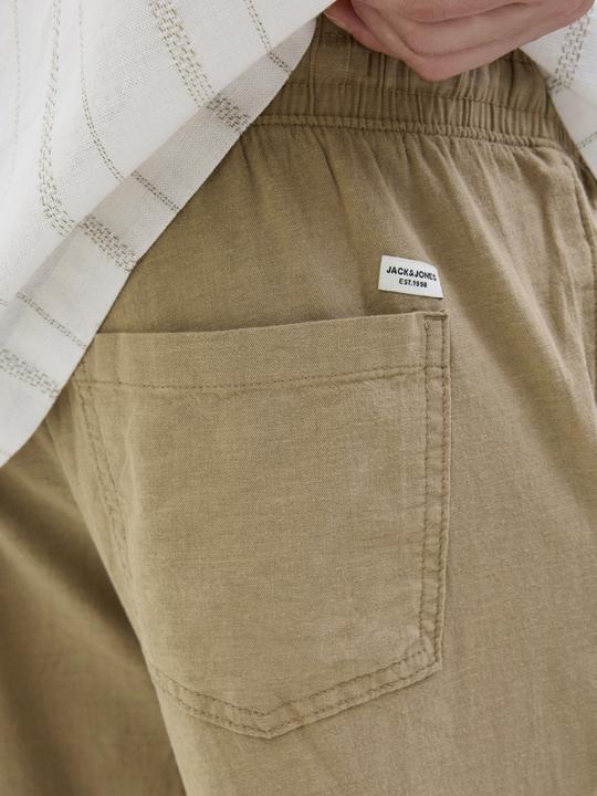 Image du produit Jack & Jones Pantalon classique Tapered Fit Pantalon classique (XS)