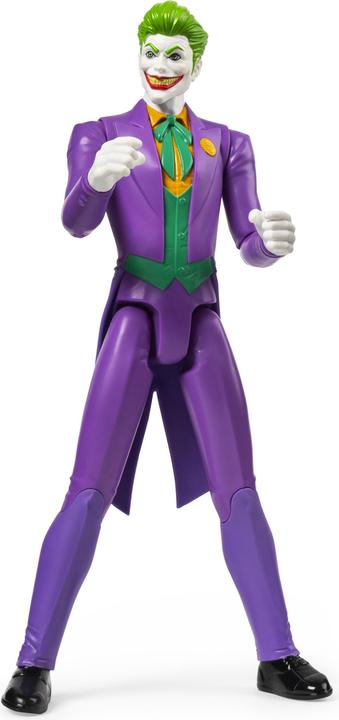 Produktbild Hasbro DC Comic Batman - Joker