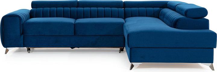 Dark Blue Monolith 77