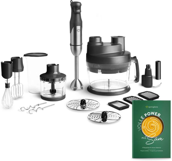 Actual product image Springlane Sam