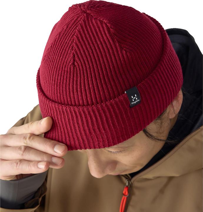 Image du produit Haglöfs Vassi Beanie (Taille unique)