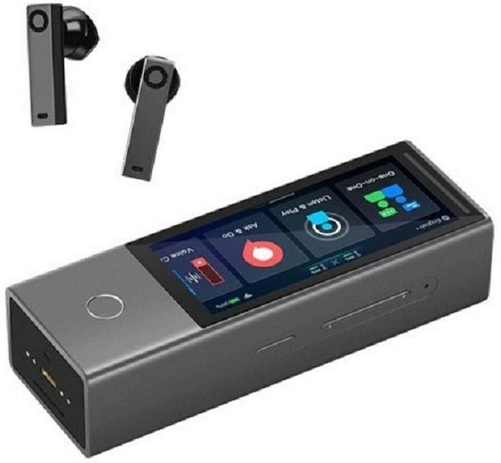 Timekettle X1 AI real-time translator (3 GB)