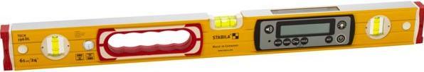 Actual product image Stabila Tech 196 DL (61 cm)