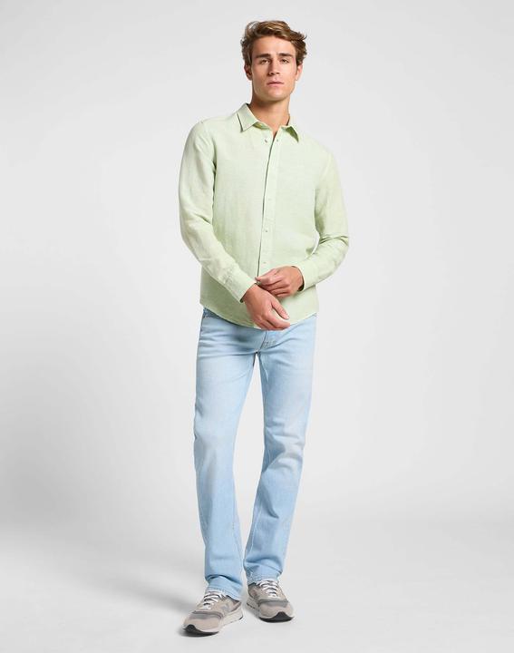 Produktbild Lee Langarmhemd Patch Shirt (L)