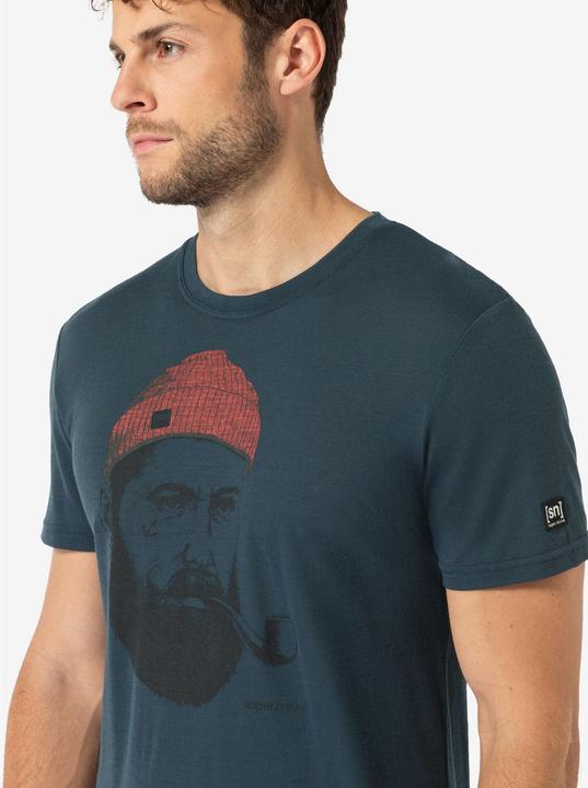 Actual product image Super Natural Sailor Tee (S)