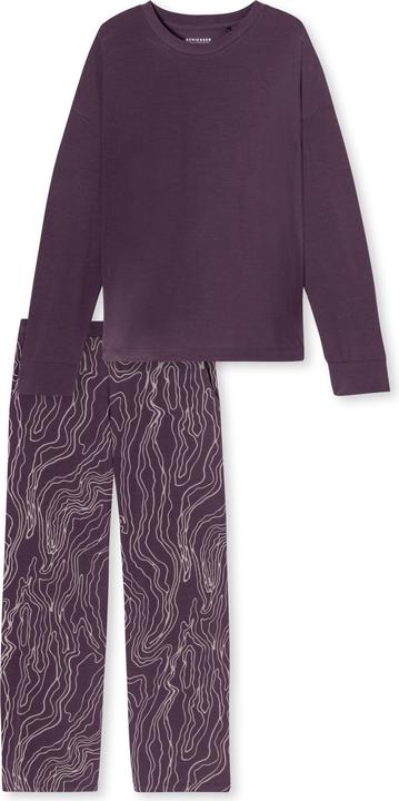 Image du produit Schiesser Pyjama Selected Premium (42)