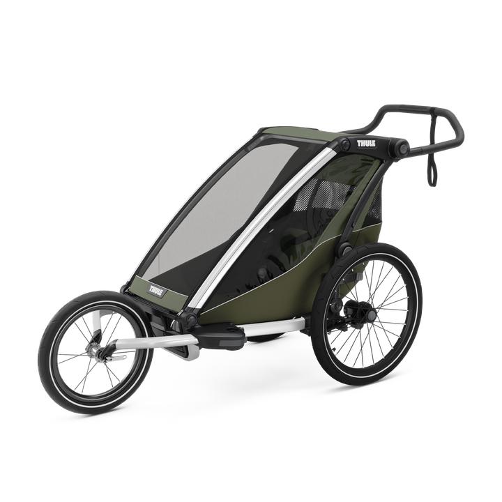 Productafbeelding Thule Anhänger Chariot LITE