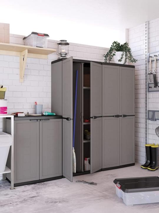 Produktbild Keter Jolly (68 cm, 166 cm)