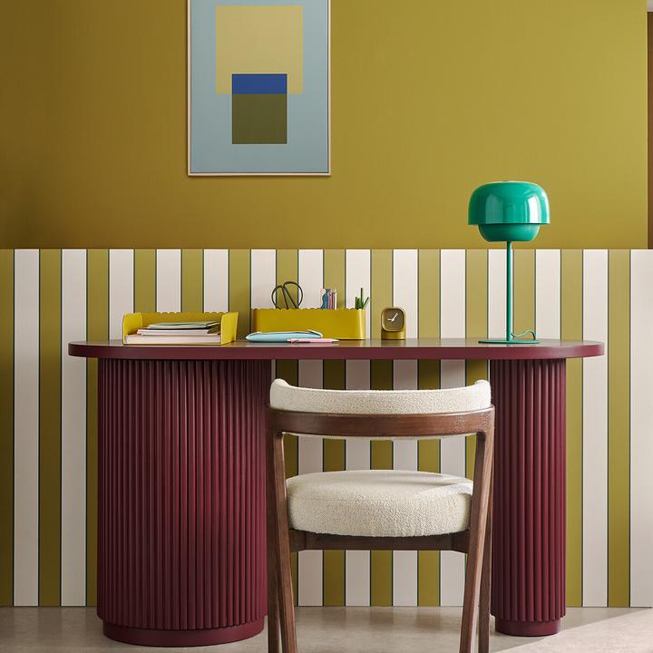 Actual product image La Redoute Interieurs Kinoko (E14)