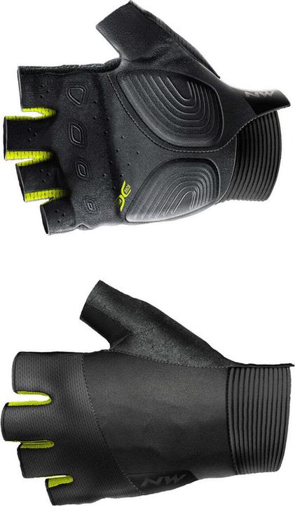 Produktbild Northwave Extreme Short Finger Glove (XL)