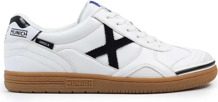 Produktbild MunichSport Gresca 321 (39)