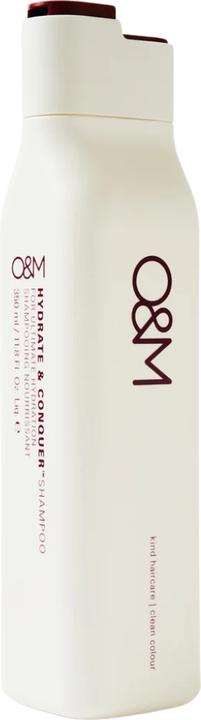 Produktbild O&M Original Mineral O&M Haircare - Hydrate & Conquer Shampoo (350 ml)