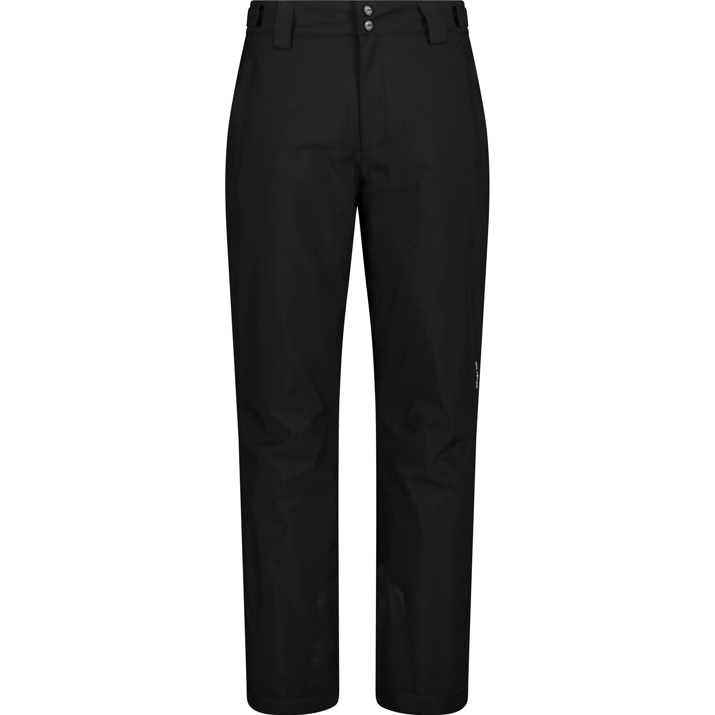 Thumbnail - CMP Campagnolo, Herren, Skihosen, Hose (52), Schwarz, 52