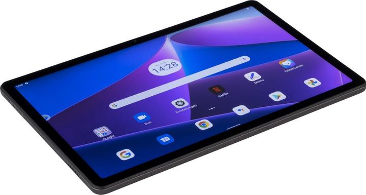 Produktbild Lenovo Tab M10 Gen 3 (10.10", 64 GB, Storm Grey)