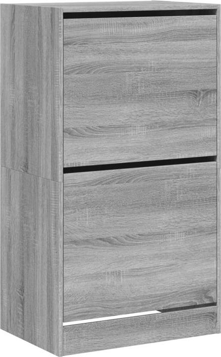 Actual product image vidaXL Nalani (60 x 42 x 108 cm)