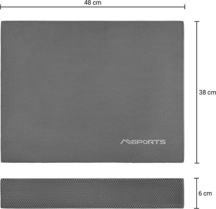Produktbild Msports Anthrazit