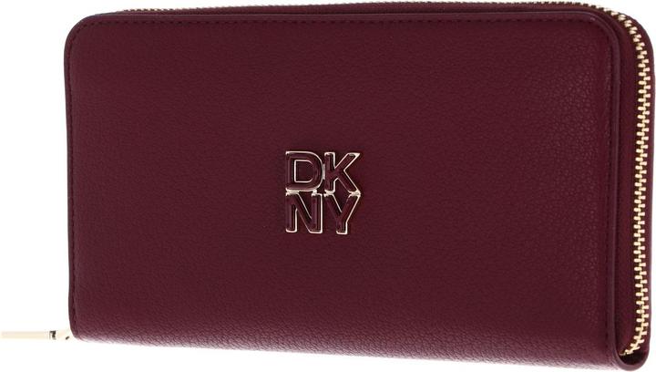 Immagine prodotto DKNY Milan Tie Zip Around Wallet