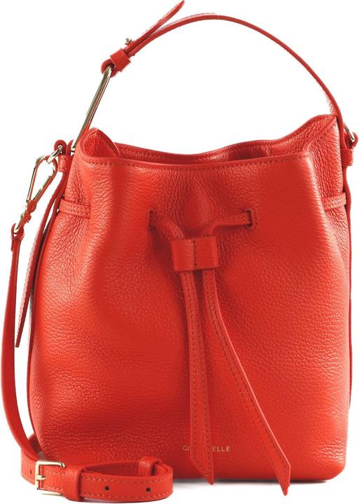 Immagine prodotto Coccinelle Malory Handbag Grained Leather