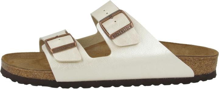 Produktbild Birkenstock Arizona Birko-Flor Graceful normal (36)