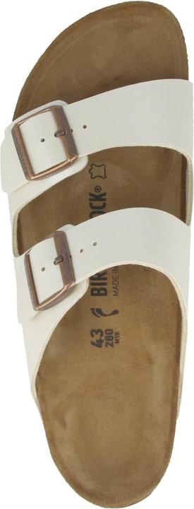Produktbild Birkenstock Arizona Birko-Flor Graceful normal (36)