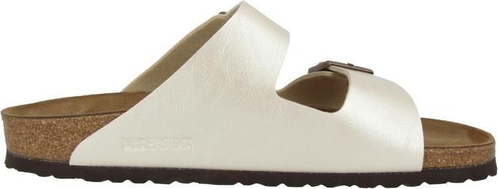 Produktbild Birkenstock Arizona Birko-Flor Graceful normal (36)