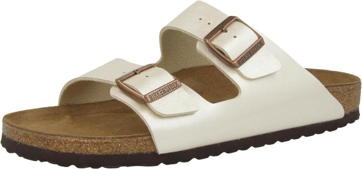 Produktbild Birkenstock Arizona Birko-Flor Graceful normal (36)