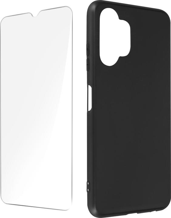Image du produit Avizar Série Black Pack (Samsung Galaxy A32 5G)