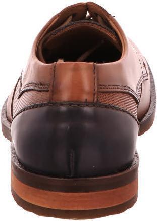 Produktbild Lloyd Schnürschuh Domino (45)