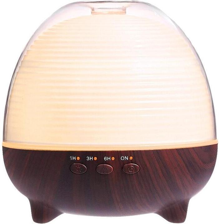 Actual product image Sponge 600 DIFFUSER LAMP (600 ml)