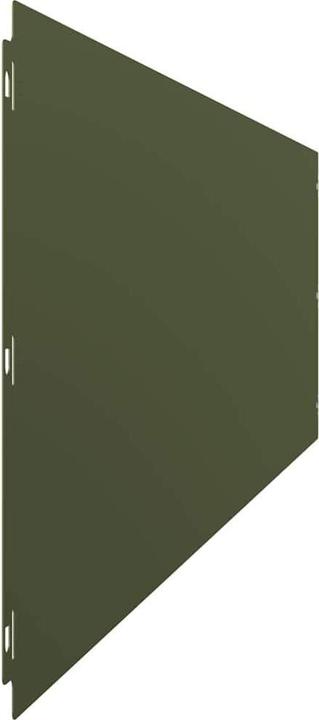 Image du produit vidaXL Rasenkante (103 cm)